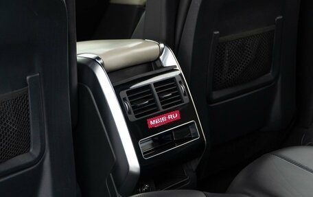 Land Rover Range Rover Sport II, 2015 год, 3 698 932 рублей, 14 фотография