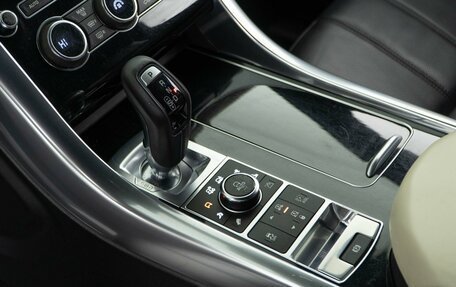 Land Rover Range Rover Sport II, 2015 год, 3 698 932 рублей, 22 фотография