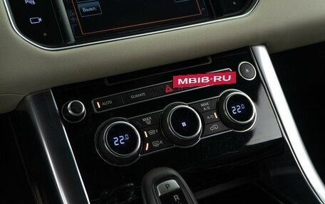 Land Rover Range Rover Sport II, 2015 год, 3 698 932 рублей, 20 фотография