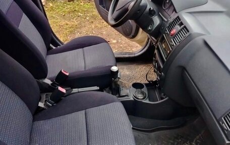 Hyundai Getz I рестайлинг, 2008 год, 430 000 рублей, 3 фотография