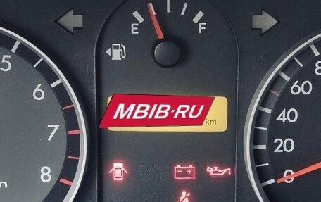 Hyundai Getz I рестайлинг, 2008 год, 430 000 рублей, 4 фотография