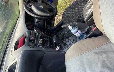 Nissan AD II, 2003 год, 350 000 рублей, 1 фотография