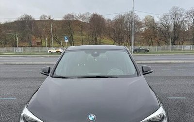 BMW X1, 2019 год, 3 000 000 рублей, 1 фотография