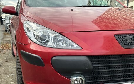 Peugeot 307 I, 2006 год, 405 000 рублей, 3 фотография