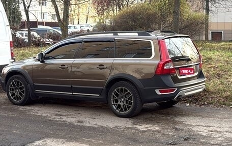 Volvo XC70 II рестайлинг, 2012 год, 2 050 000 рублей, 1 фотография