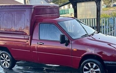 ИЖ 2717, 2002 год, 185 000 рублей, 1 фотография