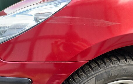 Peugeot 307 I, 2006 год, 405 000 рублей, 15 фотография