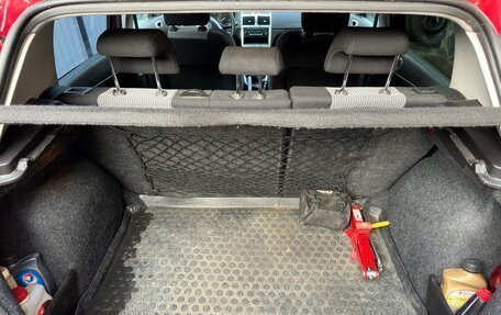 Peugeot 307 I, 2006 год, 405 000 рублей, 13 фотография