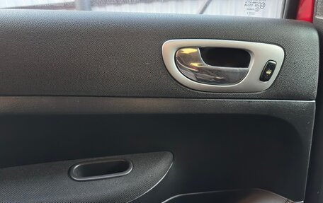 Peugeot 307 I, 2006 год, 405 000 рублей, 11 фотография