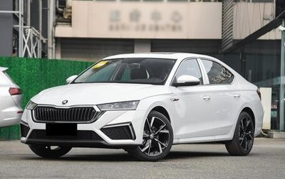 Skoda Octavia IV, 2025 год, 2 890 000 рублей, 1 фотография