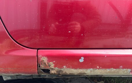 Peugeot 307 I, 2006 год, 405 000 рублей, 17 фотография