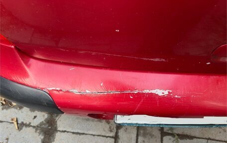 Peugeot 307 I, 2006 год, 405 000 рублей, 19 фотография