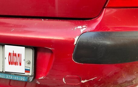 Peugeot 307 I, 2006 год, 405 000 рублей, 20 фотография