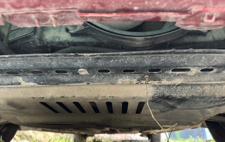 Peugeot 307 I, 2006 год, 405 000 рублей, 24 фотография