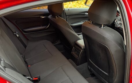 BMW 1 серия, 2013 год, 920 000 рублей, 6 фотография