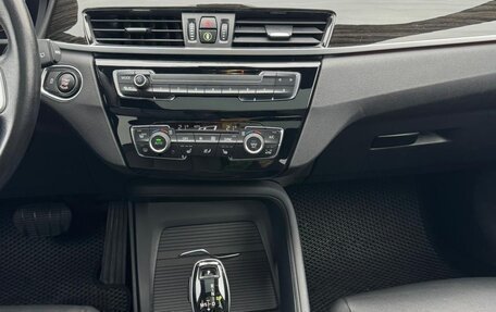 BMW X1, 2019 год, 3 000 000 рублей, 8 фотография