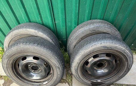 Peugeot 307 I, 2006 год, 405 000 рублей, 26 фотография