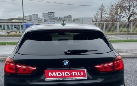 BMW X1, 2019 год, 3 000 000 рублей, 2 фотография