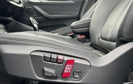 BMW X1, 2019 год, 3 000 000 рублей, 7 фотография