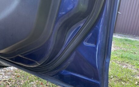 Nissan AD II, 2003 год, 350 000 рублей, 5 фотография