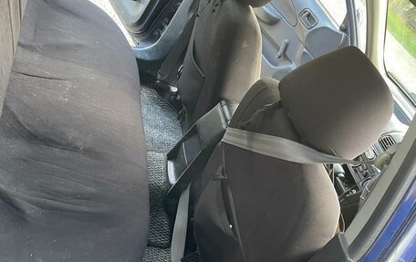 Nissan AD II, 2003 год, 350 000 рублей, 4 фотография