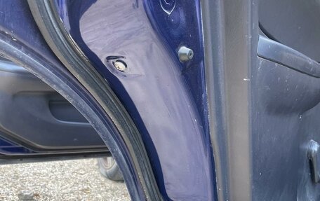 Nissan AD II, 2003 год, 350 000 рублей, 3 фотография