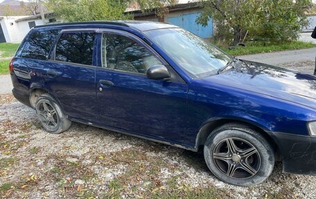 Nissan AD II, 2003 год, 350 000 рублей, 11 фотография