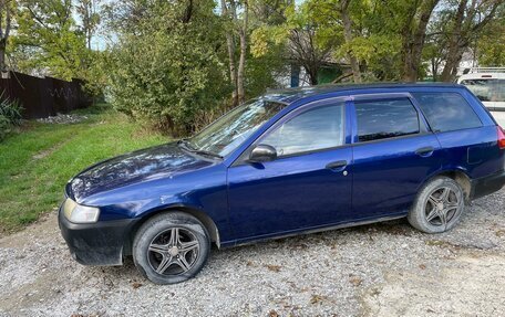 Nissan AD II, 2003 год, 350 000 рублей, 12 фотография