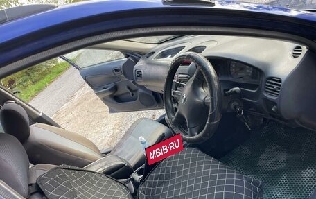 Nissan AD II, 2003 год, 350 000 рублей, 7 фотография