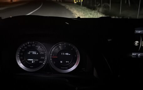 Volvo XC70 II рестайлинг, 2012 год, 2 050 000 рублей, 4 фотография