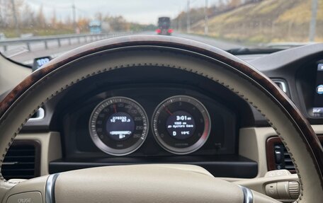 Volvo XC70 II рестайлинг, 2012 год, 2 050 000 рублей, 3 фотография