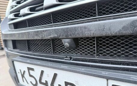 Ford Explorer VI, 2017 год, 2 700 000 рублей, 15 фотография