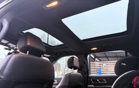 Ford Explorer VI, 2017 год, 2 700 000 рублей, 11 фотография