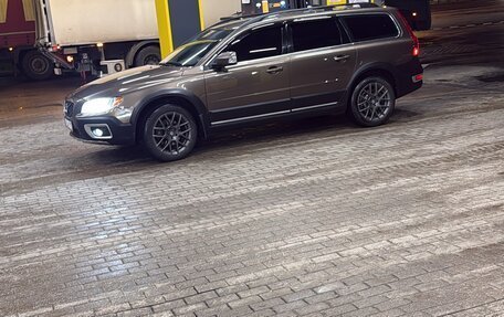 Volvo XC70 II рестайлинг, 2012 год, 2 050 000 рублей, 7 фотография