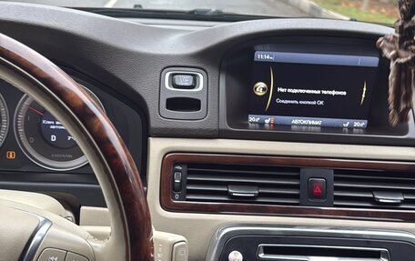 Volvo XC70 II рестайлинг, 2012 год, 2 050 000 рублей, 6 фотография