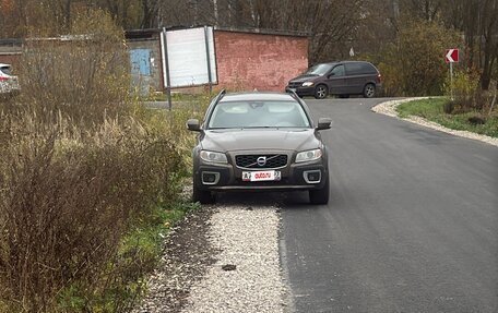 Volvo XC70 II рестайлинг, 2012 год, 2 050 000 рублей, 8 фотография