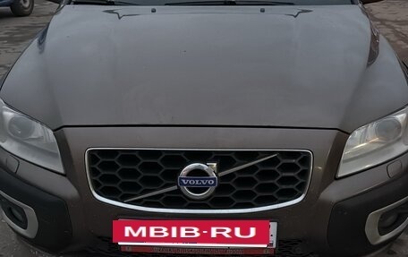 Volvo XC70 II рестайлинг, 2012 год, 2 050 000 рублей, 5 фотография
