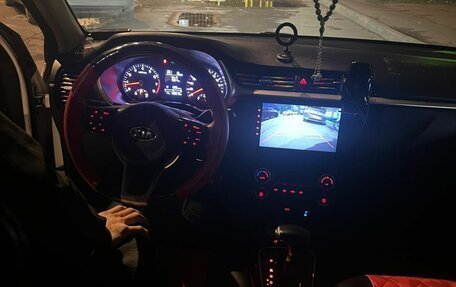 KIA Rio IV, 2021 год, 1 200 000 рублей, 5 фотография