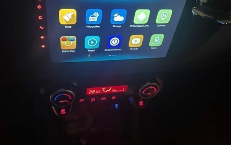 KIA Rio IV, 2021 год, 1 200 000 рублей, 6 фотография