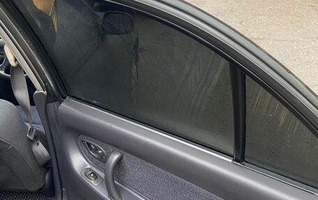 Mitsubishi Galant VIII, 1992 год, 200 000 рублей, 6 фотография