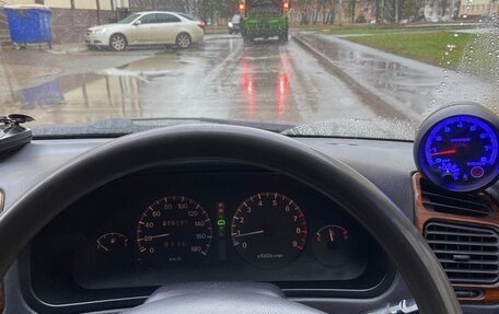 Mitsubishi Galant VIII, 1992 год, 200 000 рублей, 11 фотография