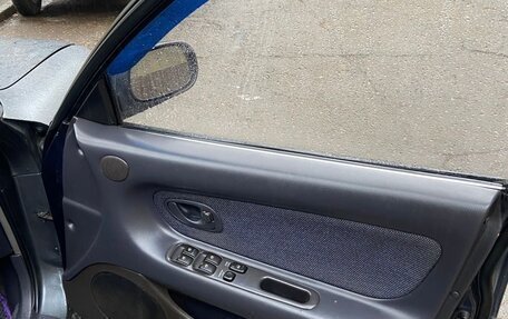 Mitsubishi Galant VIII, 1992 год, 200 000 рублей, 7 фотография