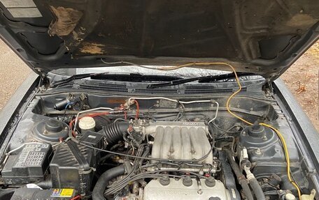 Mitsubishi Galant VIII, 1992 год, 200 000 рублей, 15 фотография