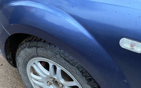 Ford Focus II рестайлинг, 2007 год, 350 000 рублей, 7 фотография