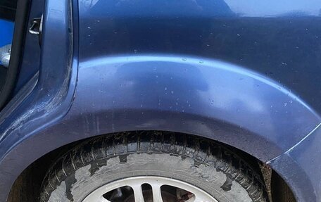 Ford Focus II рестайлинг, 2007 год, 350 000 рублей, 10 фотография