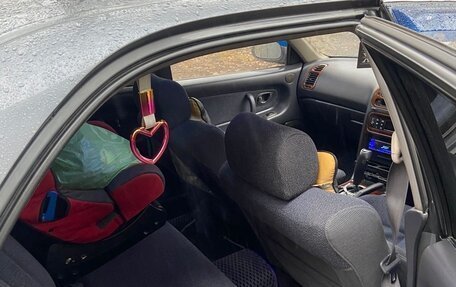 Mitsubishi Galant VIII, 1992 год, 200 000 рублей, 16 фотография