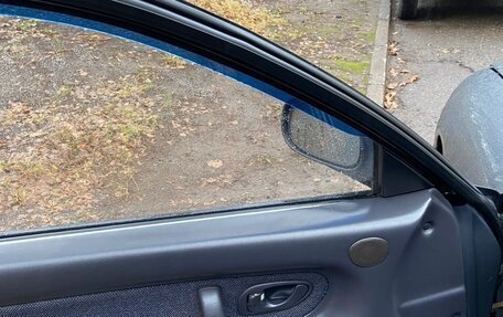 Mitsubishi Galant VIII, 1992 год, 200 000 рублей, 17 фотография