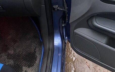 Ford Focus II рестайлинг, 2007 год, 350 000 рублей, 13 фотография