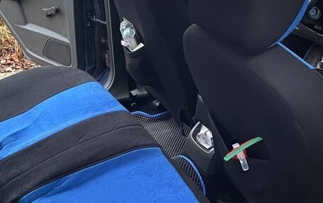 Ford Focus II рестайлинг, 2007 год, 350 000 рублей, 15 фотография