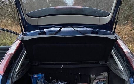 Ford Focus II рестайлинг, 2007 год, 350 000 рублей, 17 фотография